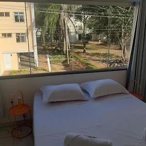  Apartamento Smart 410 - 4 Quartos Perto Unb