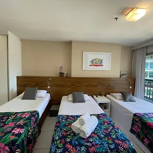  Apartamento V1014 Flat Amplo Inteiro 2km Da Esplanada